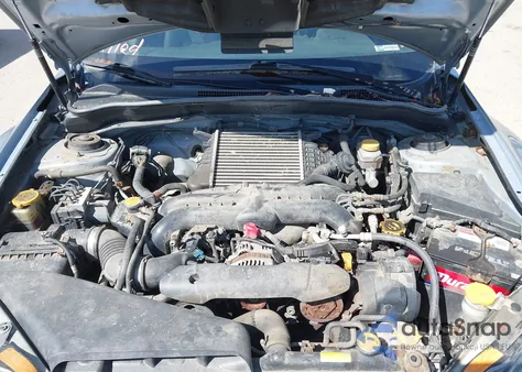 2013 Subaru Impreza Wrx Limited from USA, damaged, VIN JF1GR7E61DG816518